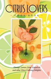 Citrus Lovers' Recipes